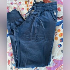 Free People Movement joggers blue M